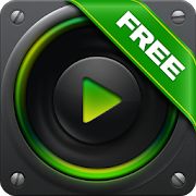 Скачать PlayerPro Music Player (Free) [Разблокированная] на Андроид - Версия 5.19 apk