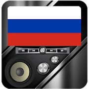 Скачать Русское Радио онлайн [Встроенный кеш] на Андроид - Версия 2.1 apk