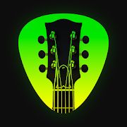 Скачать Guitar Tuner Pro- Tune your Guitar, Bass, Ukulele [Полная] на Андроид - Версия 1.12.00 apk