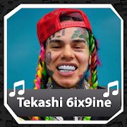 Скачать Tekashi 6ix9ine Songs Offline (Best Music) [Без Рекламы] на Андроид - Версия 6ix9ine 1.7 apk