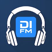 Скачать Радио DI.FM: электронная музыка бесплатно [Встроенный кеш] на Андроид - Версия 4.9.0.8428 apk