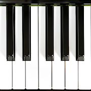 Скачать Pocket Piano - идеальное пианино [Без кеша] на Андроид - Версия 1.0.4 apk