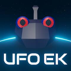Скачать взломанную UFO ENEMY KNOWN [МОД безлимитные деньги] на Андроид - Версия 2.5.2 apk