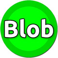 Скачать взломанную Blob io - Съешь всех [МОД открыто все] на Андроид - Версия 2.4.3 apk