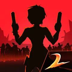 Скачать взломанную Doomsday Survival2-Zombie Game [МОД безлимитные деньги] на Андроид - Версия 0.5.3 apk