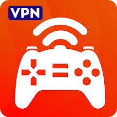 Action Vpn- Gaming & Gamer VPN