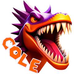 Скачать взломанную COLE Games [МОД открыто все] на Андроид - Версия 1.5.6 apk