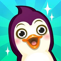 Скачать взломанную Super Penguins [МОД безлимитные деньги] на Андроид - Версия 2.8.3 apk