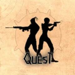 Скачать взломанную Quest Wild Mission [МОД открыто все] на Андроид - Версия 0.7.5 apk