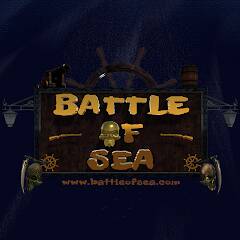 Скачать взломанную Battle of Sea: Pirate Fight [МОД безлимитные деньги] на Андроид - Версия 0.1.6 apk