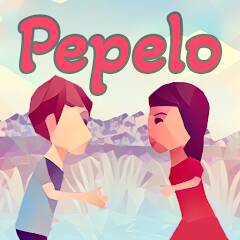 Скачать взломанную Pepelo - Adventure CO-OP Game [МОД много монет] на Андроид - Версия 0.4.8 apk