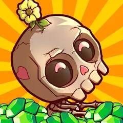 Скачать взломанную Zombie Farm:Ghost Survivor [МОД много монет] на Андроид - Версия 0.7.4 apk
