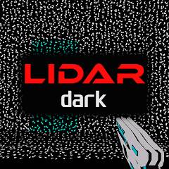 Скачать взломанную LiDAR.dark [МОД много монет] на Андроид - Версия 2.1.8 apk