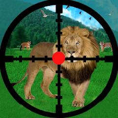 Animal Hunting -Shooting Games
