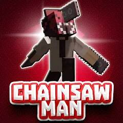 Chainsaw Man Addons for MCPE