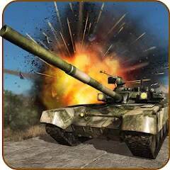 Скачать взломанную Real Tank Battle : War Machine [МОД открыто все] на Андроид - Версия 1.9.5 apk
