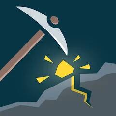 Скачать взломанную Prospector: Survival Rush [МОД много монет] на Андроид - Версия 2.6.1 apk