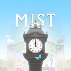 Скачать взломанную escape game: Mist [МОД открыто все] на Андроид - Версия 1.9.6 apk