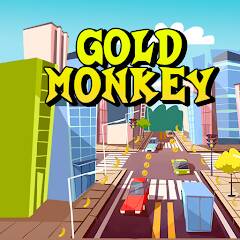 Скачать взломанную GoldMonkey [МОД много монет] на Андроид - Версия 1.5.8 apk