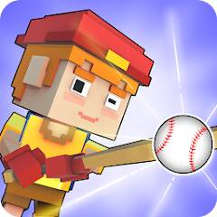 Скачать взломанную Baseball Game Idle [МОД много монет] на Андроид - Версия 0.7.2 apk