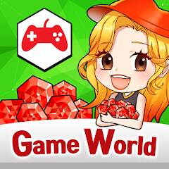 Скачать взломанную Busidol Game World [МОД открыто все] на Андроид - Версия 0.6.7 apk