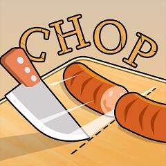 Chop Master: 2 Player Games