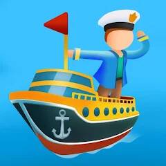 Скачать взломанную Cruise master [МОД открыто все] на Андроид - Версия 2.8.8 apk