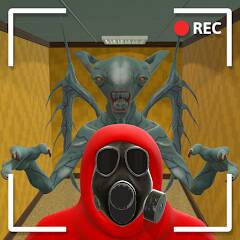 Скачать взломанную Horror Hide - Backrooms Escape [МОД много монет] на Андроид - Версия 1.8.4 apk