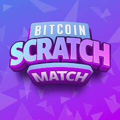Скачать взломанную Bitcoin Scratch [МОД безлимитные деньги] на Андроид - Версия 2.7.8 apk
