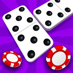 Скачать взломанную Domino Club: 1v1 Online Game [МОД безлимитные деньги] на Андроид - Версия 2.8.2 apk
