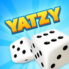 Скачать взломанную Yatzy - игра в кости [МОД безлимитные деньги] на Андроид - Версия 2.6.6 apk