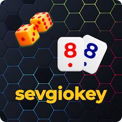 Скачать взломанную SevgiOkey.Com - Okey Oyna [МОД открыто все] на Андроид - Версия 1.9.7 apk