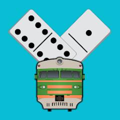 Скачать взломанную Train Dominoes [МОД много монет] на Андроид - Версия 1.3.5 apk