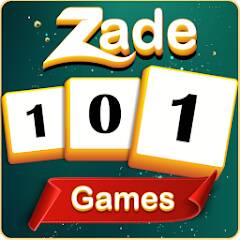 Скачать взломанную 101 Yüzbir Okey Zade Games [МОД открыто все] на Андроид - Версия 0.2.9 apk