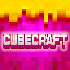 Скачать взломанную CubeCraft Adventure [МОД открыто все] на Андроид - Версия 1.4.5 apk