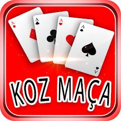 Скачать взломанную Batak - Koz Maça - internetsiz [МОД безлимитные деньги] на Андроид - Версия 1.6.9 apk