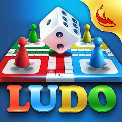 Скачать взломанную Ludo Comfun King Online Game [МОД открыто все] на Андроид - Версия 2.2.8 apk