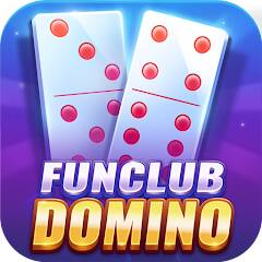 Скачать взломанную FunClub Domino QiuQiu 99 SicBo [МОД открыто все] на Андроид - Версия 2.9.4 apk