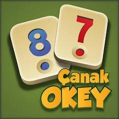 Скачать взломанную Çanak Okey [МОД много монет] на Андроид - Версия 0.7.7 apk