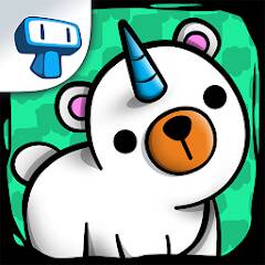 Скачать взломанную Bear Evolution: Idle Clicker [МОД открыто все] на Андроид - Версия 1.3.6 apk