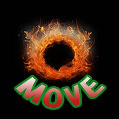 Скачать взломанную Ninja Move [МОД безлимитные деньги] на Андроид - Версия 1.7.7 apk