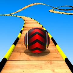 Скачать взломанную Rolling Ball Master Race Games [МОД безлимитные деньги] на Андроид - Версия 2.9.2 apk
