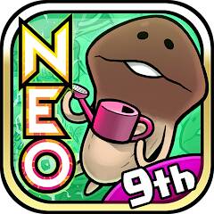 Скачать взломанную NEO Mushroom Garden [МОД открыто все] на Андроид - Версия 0.8.6 apk