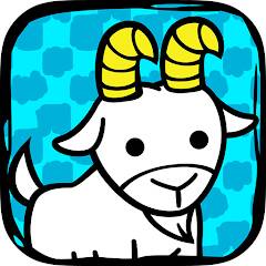 Скачать взломанную Goat Evolution - Козы с ума [МОД открыто все] на Андроид - Версия 2.4.8 apk