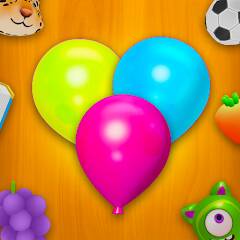Скачать взломанную Match Triple Balloon [МОД безлимитные деньги] на Андроид - Версия 1.7.1 apk