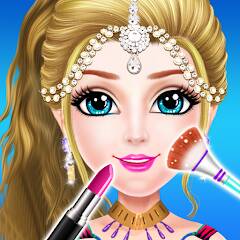 Скачать взломанную Royal Doll: игры для девочек [МОД безлимитные деньги] на Андроид - Версия 2.6.7 apk