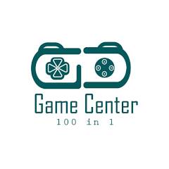 Game Center : 100 in 1 Games