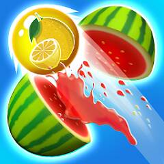 Скачать взломанную Fruit Shots Champ - Fruit Land [МОД открыто все] на Андроид - Версия 1.6.6 apk