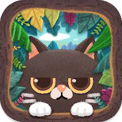 Скачать взломанную Secret Cat Forest [МОД безлимитные деньги] на Андроид - Версия 1.5.6 apk