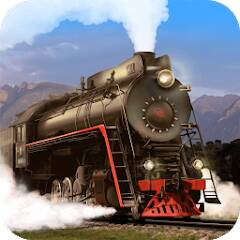 Скачать взломанную Железная дорога: поезда [МОД безлимитные деньги] на Андроид - Версия 1.1.5 apk